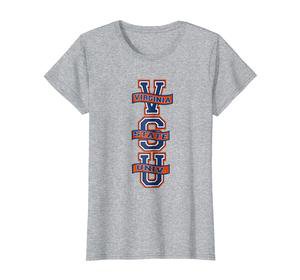 Virginia State University Apparel - T Shirt – Chic Funny