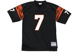 bengals vintage jersey - Google Search