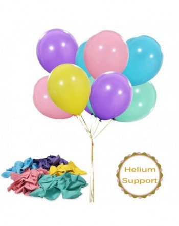 pastel rainbow balloons strings - Google Search