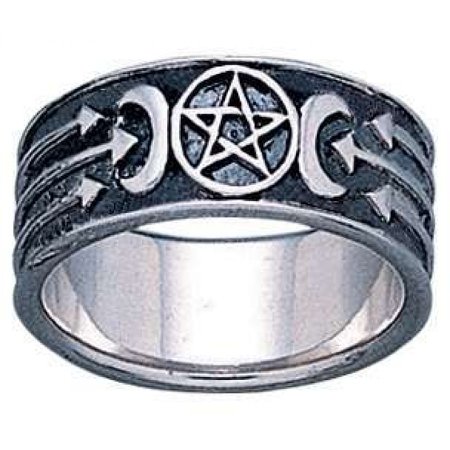 witchcraft ring - Google Search