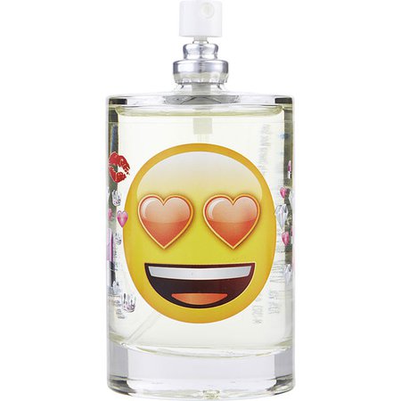 emoji perfume - Google Search