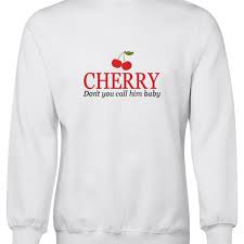 cherry harry styles long sleeve shirt - Google Search