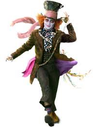 mad hatter - Google Search