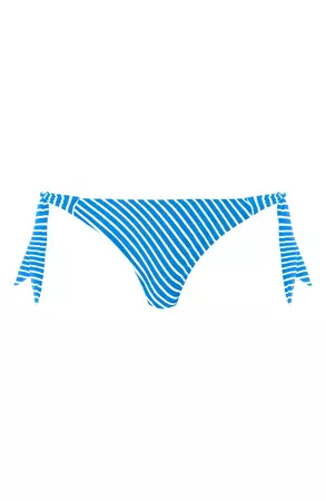 Freya Beach Hut Tie Sides Bikini Bottoms | Nordstrom