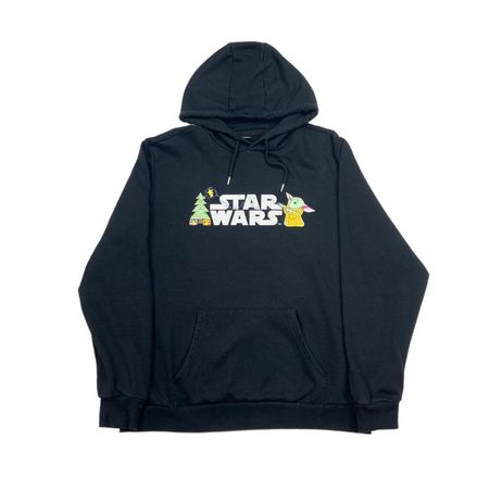 Star Wars Official Merchandise Christmas Baby Yoda... - Depop