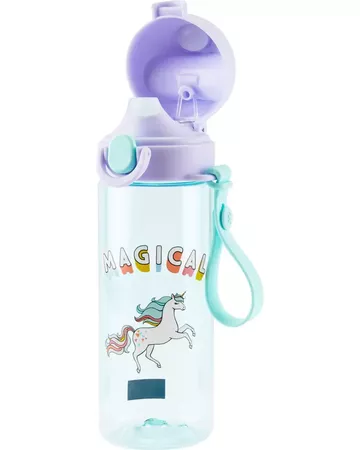 OshKosh Unicorn Water Bottle | carters.com