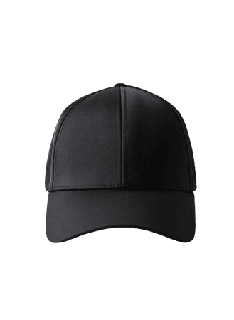 Aritzia - Auxiliary Classic Baseball Hat