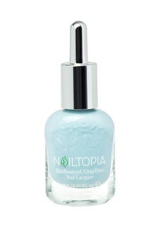 Nailtopia Chip Free Nail Lacquer - Hula Girl