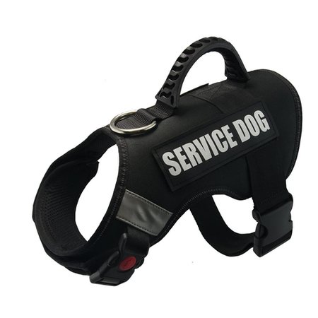 Service Dog Vest
