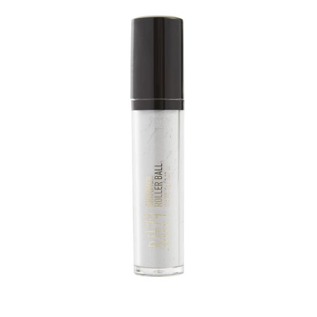 Bitzy Shimmer Roller, Pearly White Shimmer