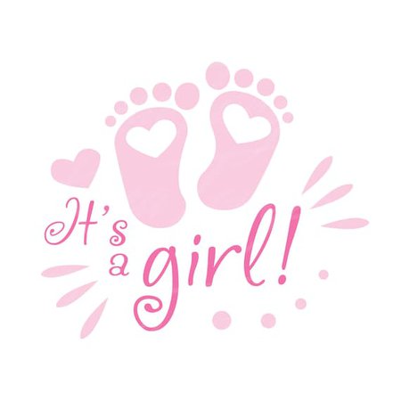 it's a girl png - Google Search