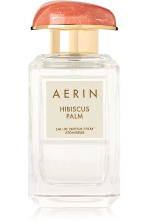 Aerin Beauty | Hibiscus Palm Eau de Parfum, 50ml | NET-A-PORTER.COM