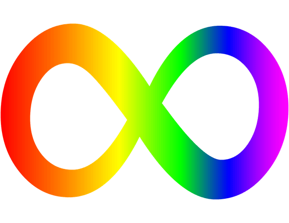 rainbow infinity - Google Search
