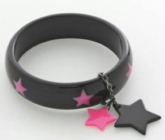 star bracelet