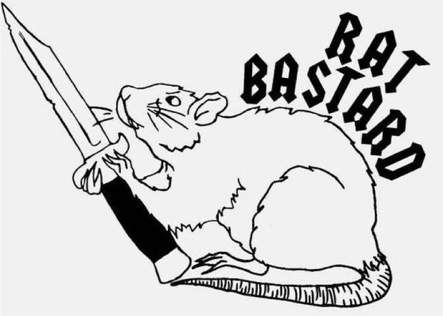 rat bastard
