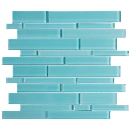 Turquoise Tile