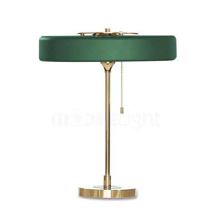Revolve Table Lamp - Revolve Table Lamp - Mooielight