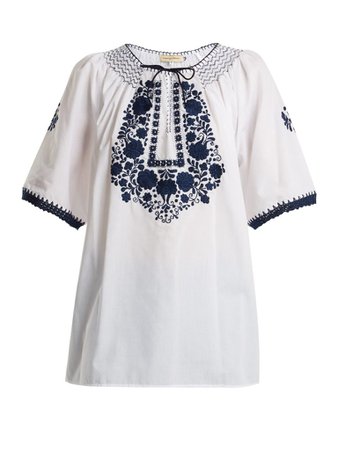 Dress Like You’re in a Swedish Cult With These Midsommar-inpired Pieces - FASHION Magazine