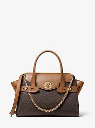 brown mk crossbody purse - Google Search