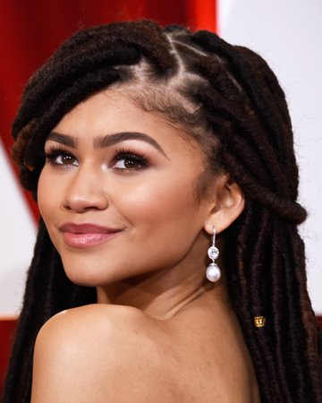 Zendaya Is too Black to be “Spider-Man’s” Girlfriend: Black Hollywood Wrap Up - Your Black World