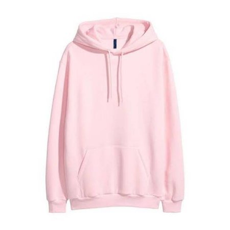 pink oversized hoodie polyvore – Pesquisa Google