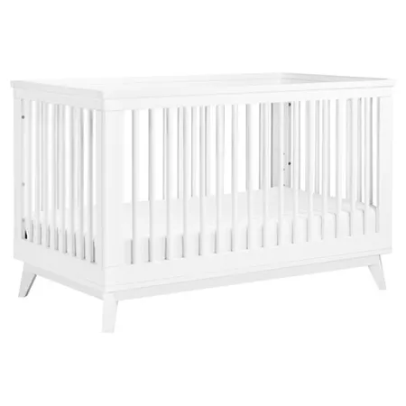 Babyletto Scoot 3-in-1 Convertible Crib : Target
