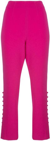 cropped Lida trousers