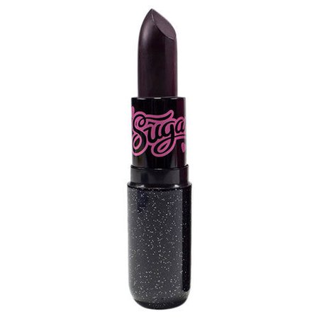 Sugarpill Cosmetics Lipstick; Dark-Sided