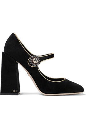 Dolce & Gabbana | Mary Jane pumps