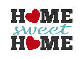 home clipart text - Google Search
