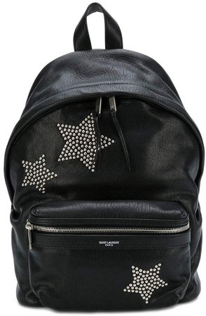 Mini City Stars backpack