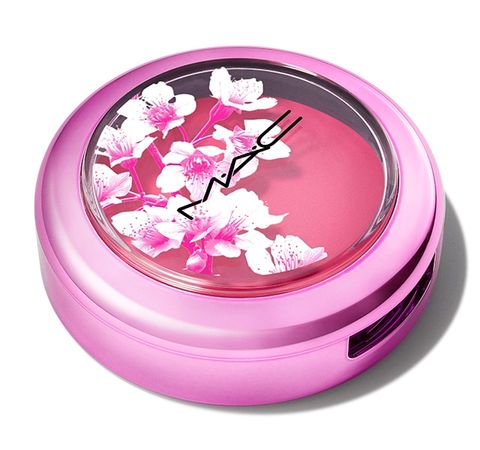 Glow Play Blush / Wild Cherry | MAC Cosmetics - Official Site
