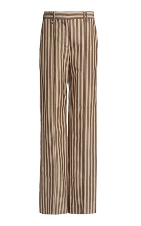 straight Pants By Jacquemus | Moda Operandi