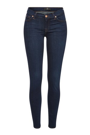 7 for all Mankind - Skinny Jeans - Sale!