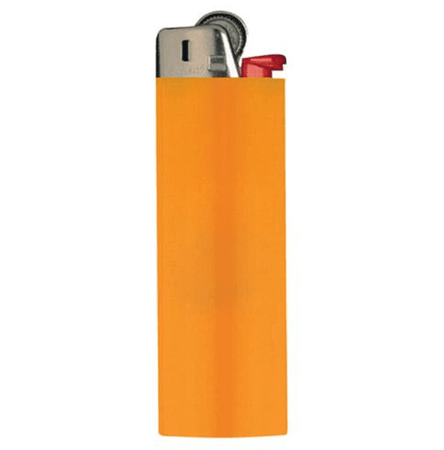 BIC Orange Classic Lighter – Merchwide Inc.