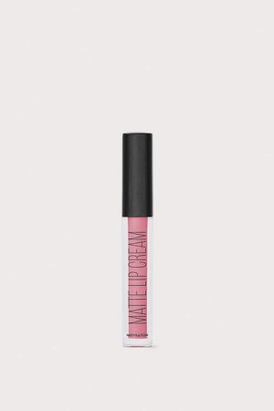 Liquid Lipstick - Pink