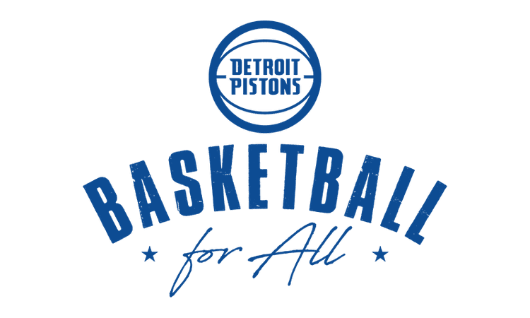Community | Detroit Pistons