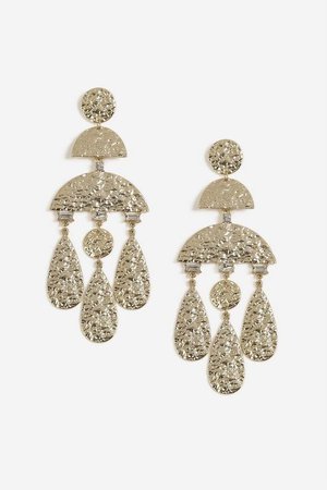 Earrings Jewelry | Bags & Accessories | Topshop