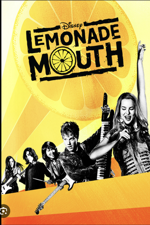 lemonade Mouth