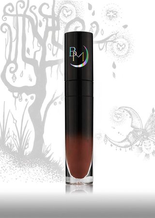 Gothic Makeup - Deranged – Black Moon Cosmetics Lipstick
