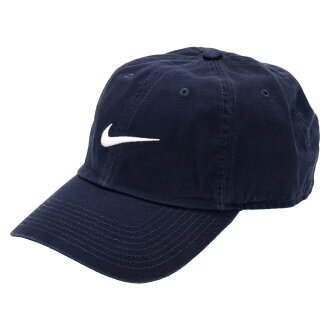 republic: NIKE SWOOSH CAP 546126-454 Nike Swoosh Cap Navy hat logo Cap snaps back | Rakuten Global Market