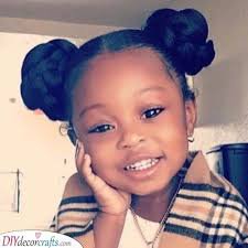 African American baby girl hair styles - Google Search