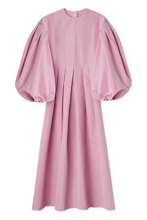 Valentino - pink dress