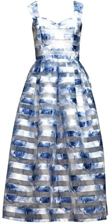 MATSOUR'I - Cocktail Dress Alice