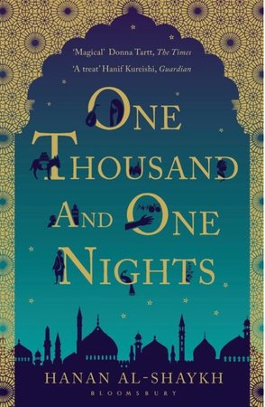 one thousand and one nights