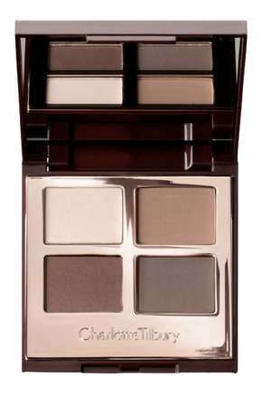 Charlotte Tilbury Luxury Eyeshadow palette