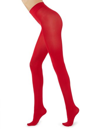 50 Denier Total Comfort Soft Touch Tights - Calzedonia