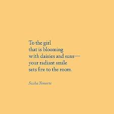 girl in yellow quotes - Google Search