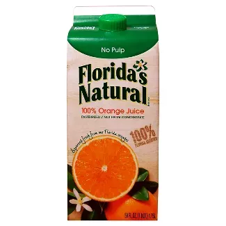 Florida's Natural : Juice & Cider : Target