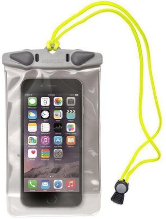 Aquapac Waterproof Case for iPhone 8/7/6S/6 PLUS | Souq - UAE